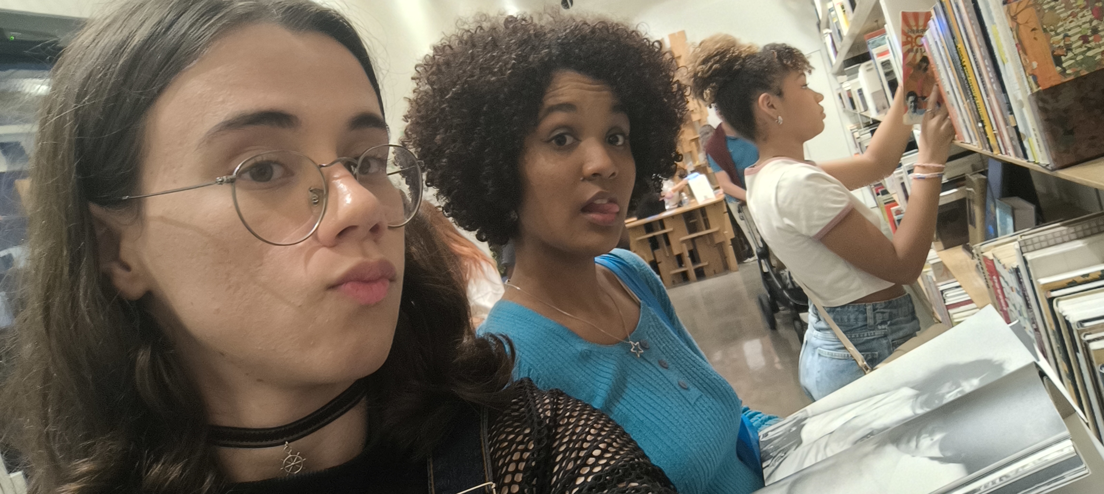 Um dos meus hobbies preferidos